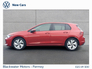 2025 VOLKSWAGEN GOLF GOLF EDITION 75 1.5 TSI 116HP