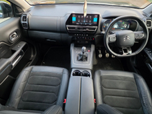 2023 Citroen C5 Aircross 1.5L Diesel For Sale Images