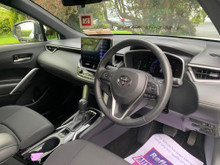 2024 Toyota Corolla Cross 1.8L Petrol Hybrid For Sale Images