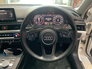 2018 AUDI A4 €26950! 2018 A4 2.0TFSI Quattro Sport / 50k KMs / Heated Seats / Audi A4 Automatic 