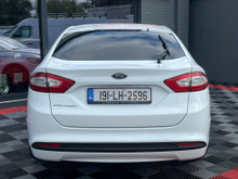 2019 Ford Mondeo 2L Diesel For Sale Images