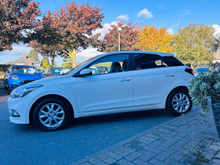 2018 Hyundai i20 1.2L Petrol For Sale Images
