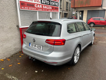 2016 Volkswagen Passat 2L Diesel For Sale Images