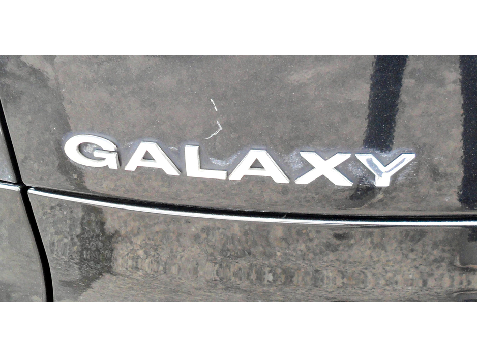 2010 Ford Galaxy 2L Diesel For Sale Images