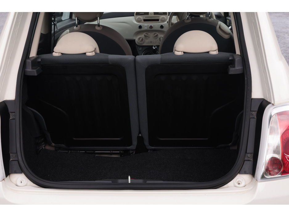 Fiat 500 — thumbnail 19