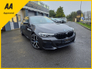 2022 BMW 5 SERIES 530E HYBRID M SPORT 5SME 4DR AUTO