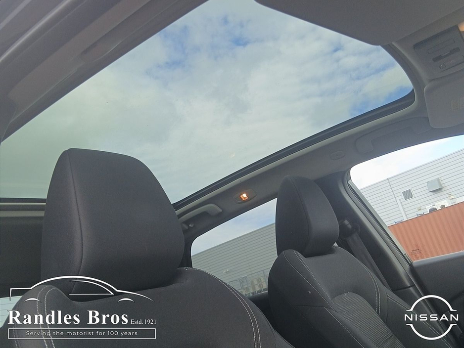 Nissan Qashqai ePOWER QASHQAI SV — thumbnail 18