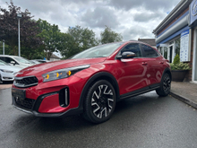 2023 Kia XCeed 1.6L Petrol Plug-in Hybrid For Sale Images