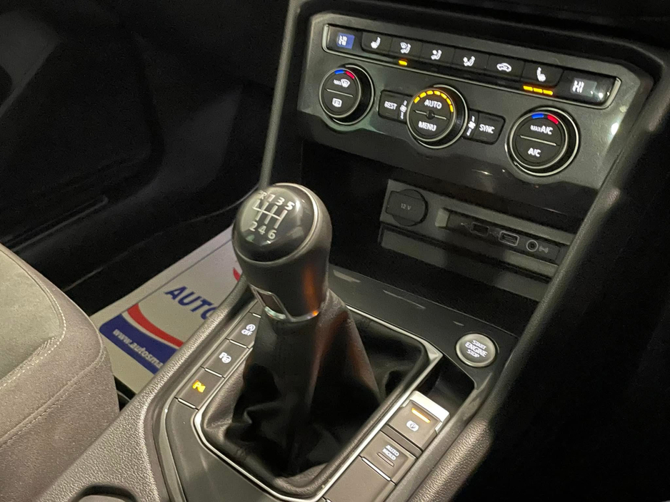 2019 Volkswagen Tiguan 2L Diesel For Sale Images