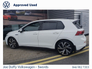 2023 VOLKSWAGEN GOLF 2.0 TDI 150HP R-Line