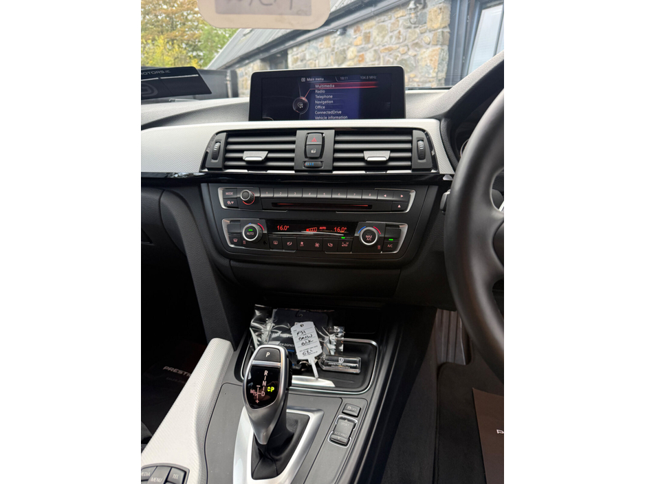 2014 BMW 3 Series 2L Diesel For Sale Images