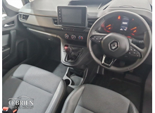 Renault Kangoo KANGOO ML19 DCI 95 START...