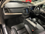 2022 VOLVO XC90 RECHARGE T8 ULTIMATE//LOW MILES//HUGE SPEC//222 REG//FULL SERVICE HISTORY=TAILORED FINANCE PACKAGES AVAILABLE=TRADE INS WELCOME