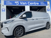 2025 Ford Transit Custom 2L Diesel For Sale Images