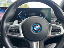 2024 BMW 3 Series 2L Petrol Plug-in Hybrid For Sale Images