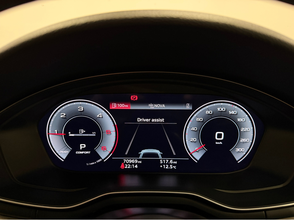 2023 Audi A5 2L Diesel For Sale Images
