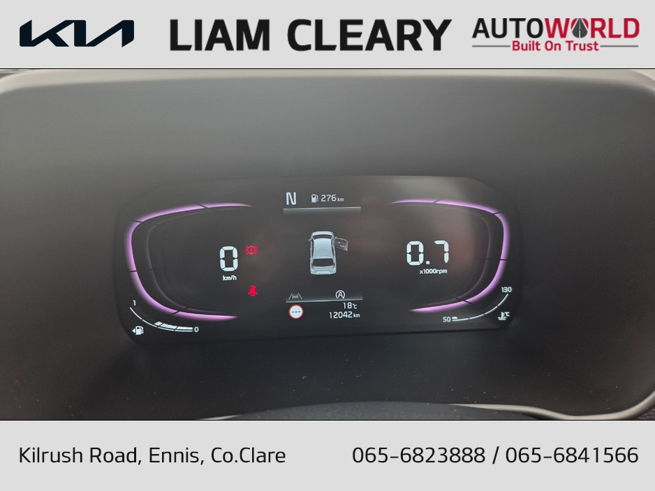 Kia Picanto 1.2 AT — thumbnail 12