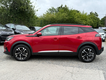 2021 Peugeot 2008 1.5L Diesel For Sale Images