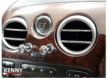 2005 Bentley Continental 6.0L Petrol For Sale Images