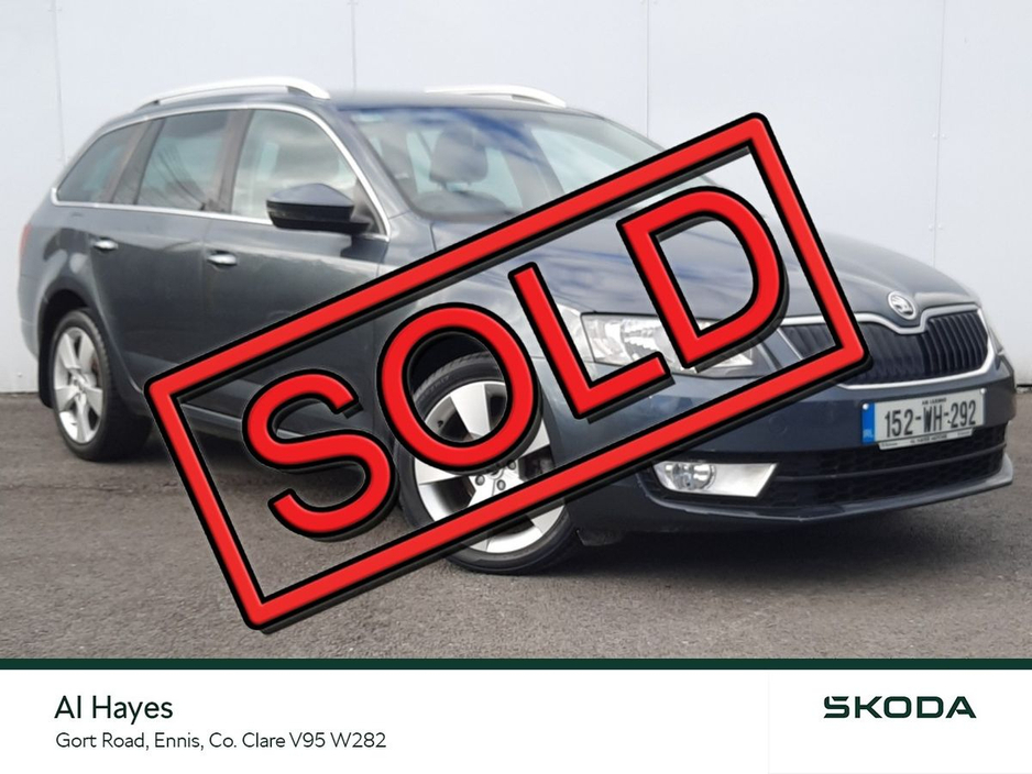 Skoda Octavia *SOLD SOLD SOLD SOLD SOLD*