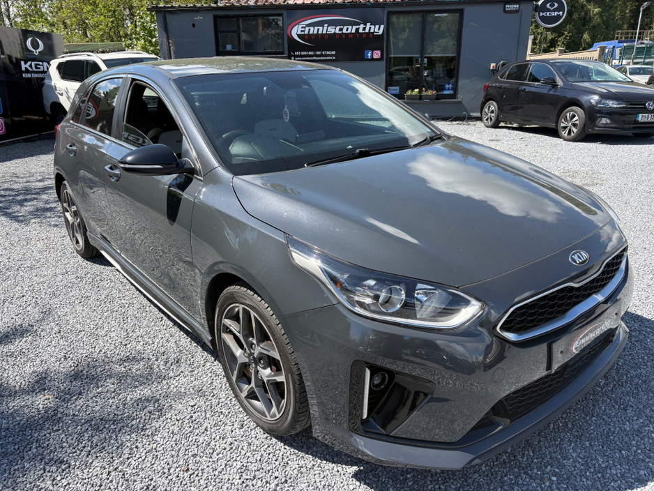 2019 Kia Ceed For Sale Images