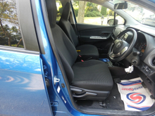2016 Toyota Yaris 1L Petrol For Sale Images