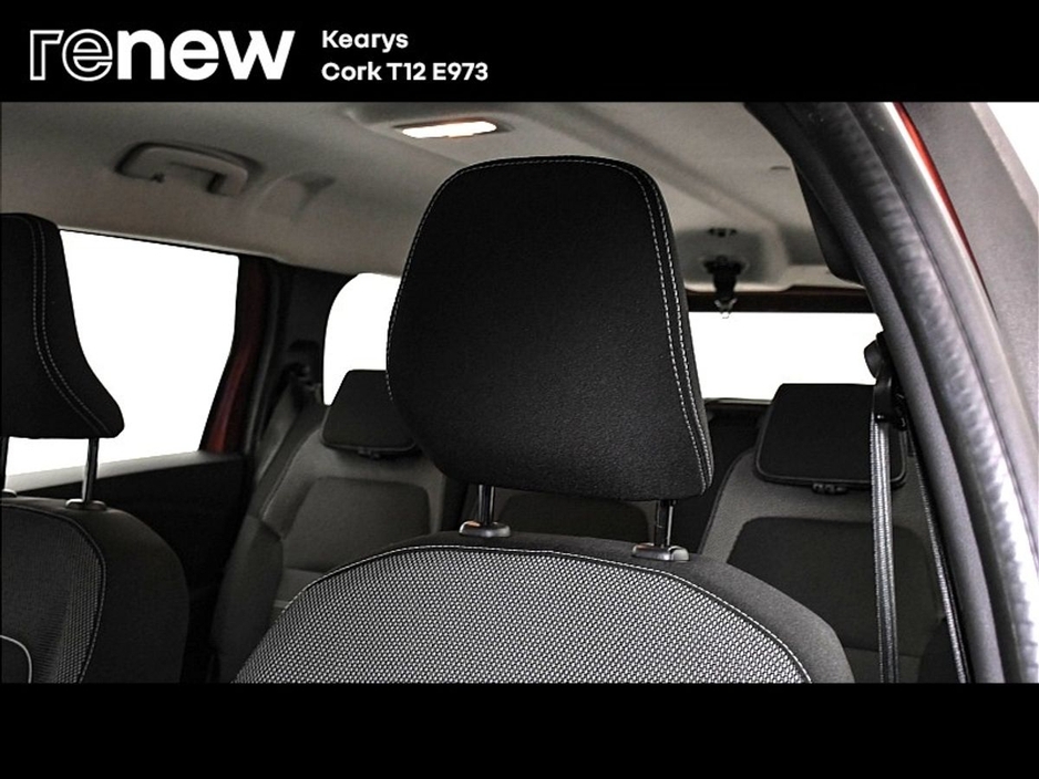 Dacia Jogger Comfort TCe 110 — thumbnail 14