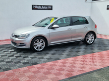 2013 Volkswagen Golf 1.4L Petrol For Sale Images