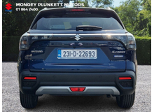 2023 Suzuki S-CROSS 1.4L Petrol For Sale Images