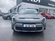 2026 Kia Stonic 1L Petrol Hybrid For Sale Images