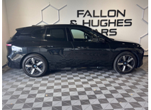 2022 BMW iX 0L Electric For Sale Images