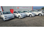 2013 VOLKSWAGEN UP! automatic 1.0 petrol 5dr 