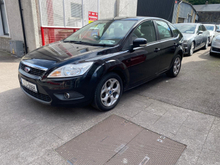2010 Ford Focus 1.6L Diesel For Sale Images