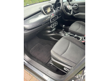 2015 Fiat 500X 1.6L Diesel For Sale Images