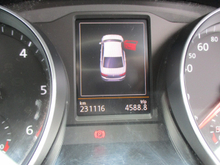2015 Volkswagen Passat 1.6L Diesel For Sale Images
