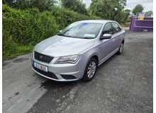 2015 SEAT Toledo 1.2L Petrol For Sale Images