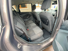 2014 Ford C-Max 1.6L Diesel For Sale Images