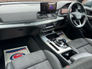 2023 AUDI Q5 2.0 TDI 40 S line SUV 5dr Diesel S Tronic quattro Euro 6 (s/s) (204 ps) 1 OWNER + VIRTUAL COCKPIT + REVERSE CAM + HEATED FRONT SEATS