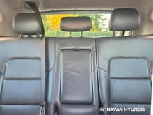 2018 Hyundai Tucson 1.7L Diesel For Sale Images