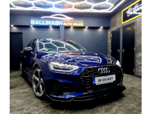 2021 Audi A4 2L Diesel For Sale Images