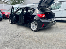 2022 Ford Focus 1.5L Diesel For Sale Images