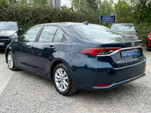 2025 Toyota Corolla 1.8L Petrol Hybrid For Sale Images