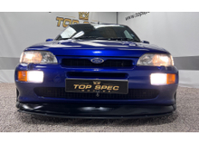 1996 Ford Escort 2.0L Petrol For Sale Images