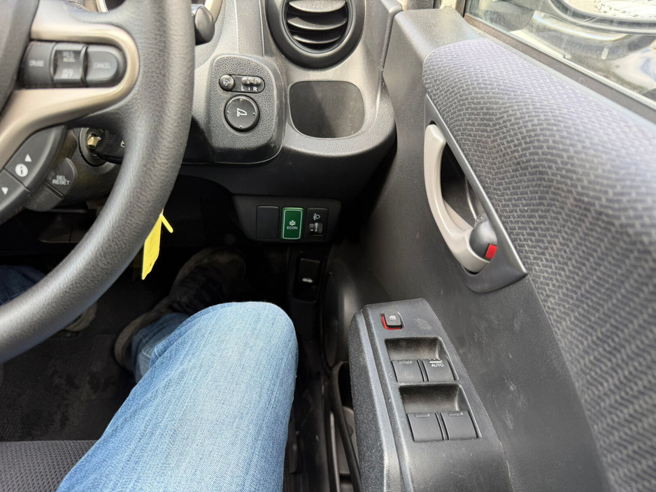 Honda Fit — thumbnail 11