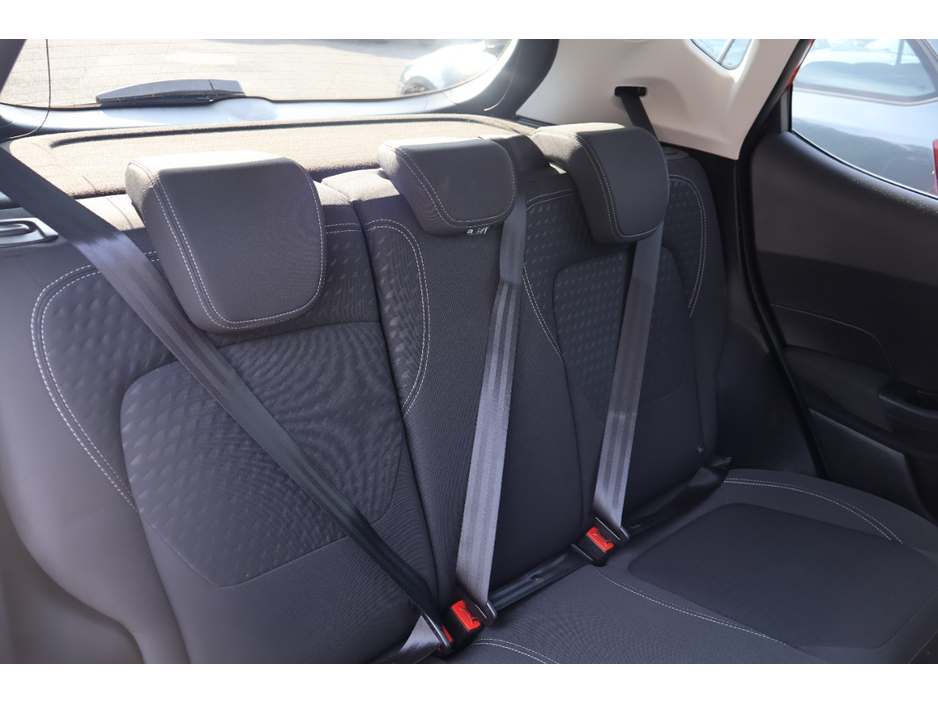 2020 Ford Fiesta 1L Petrol For Sale Images