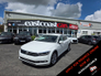 2016 VOLKSWAGEN PASSAT 1.4 FULL LEATHER HEATED SEATS HI LINE EDITION SAT-NAV REV CAMERA BLIND-SPOT CARPLAY ANDROID AUTO