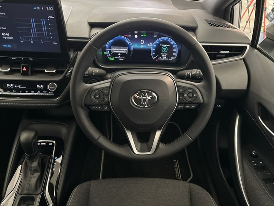 Toyota Corolla HB LUNA — thumbnail 9