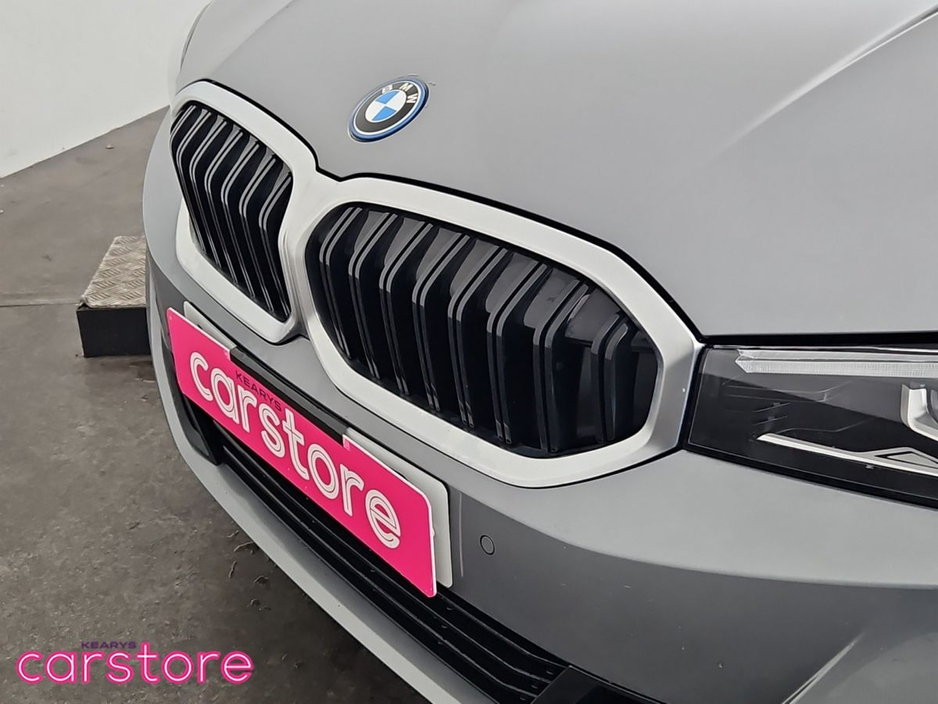 BMW 3 Series 330 E Sport Auto 330 e Sport 330 e 292 12kWh PHEV 113BHP /83kw Step Auto Start/Stop — thumbnail 17