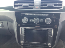 2016 Volkswagen Caddy Maxi Life 2L Diesel For Sale Images
