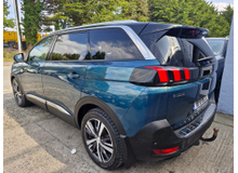 2018 Peugeot 5008 1.6L Diesel For Sale Images
